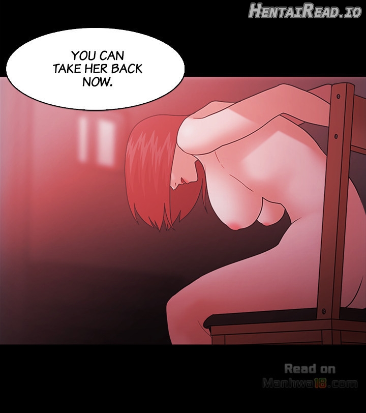 Loser Chapter 5 - page 394