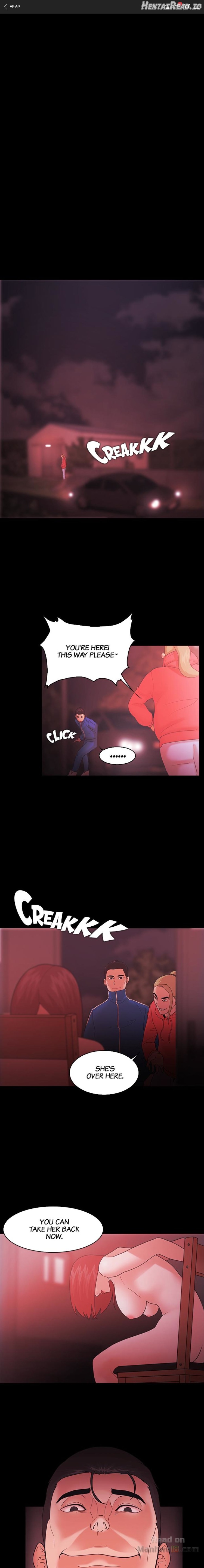 Loser Chapter 5 - page 396