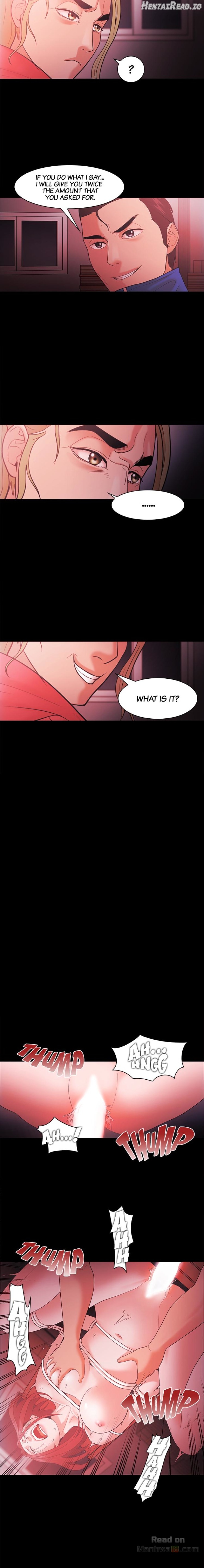 Loser Chapter 5 - page 398