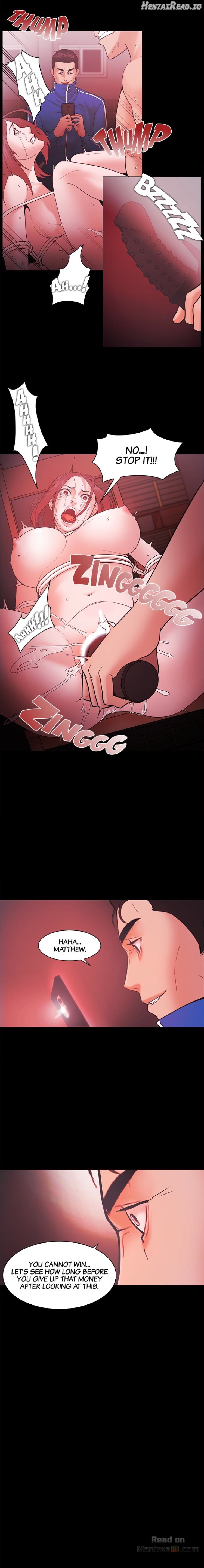 Loser Chapter 5 - page 399