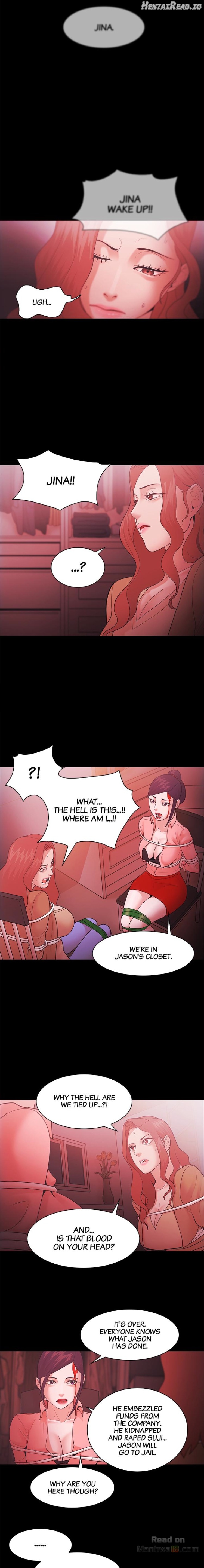 Loser Chapter 5 - page 400