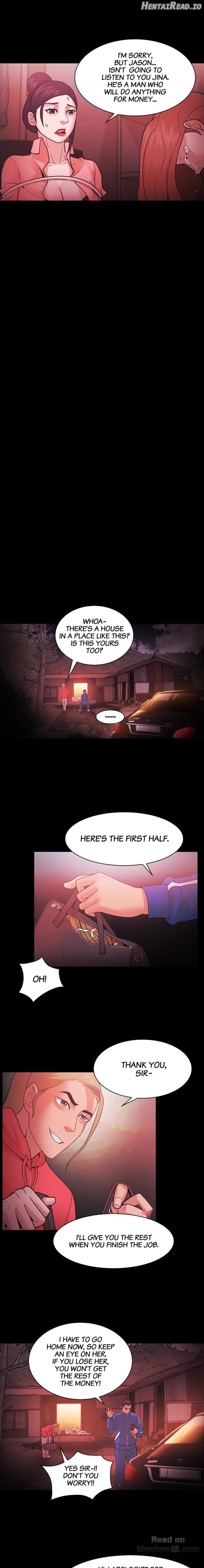 Loser Chapter 5 - page 402