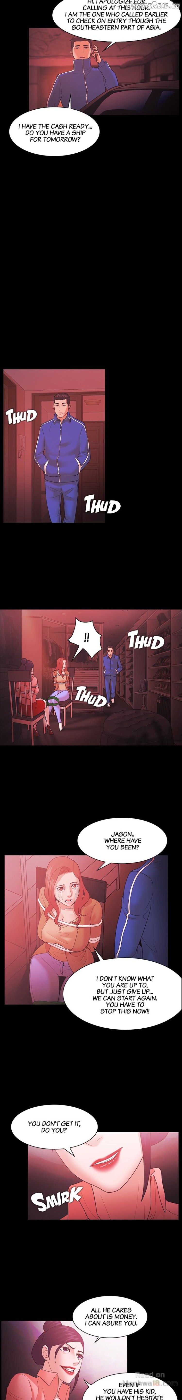 Loser Chapter 5 - page 403