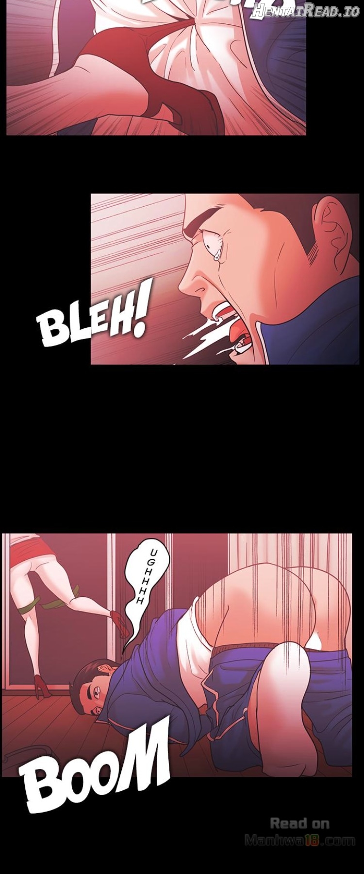 Loser Chapter 5 - page 406