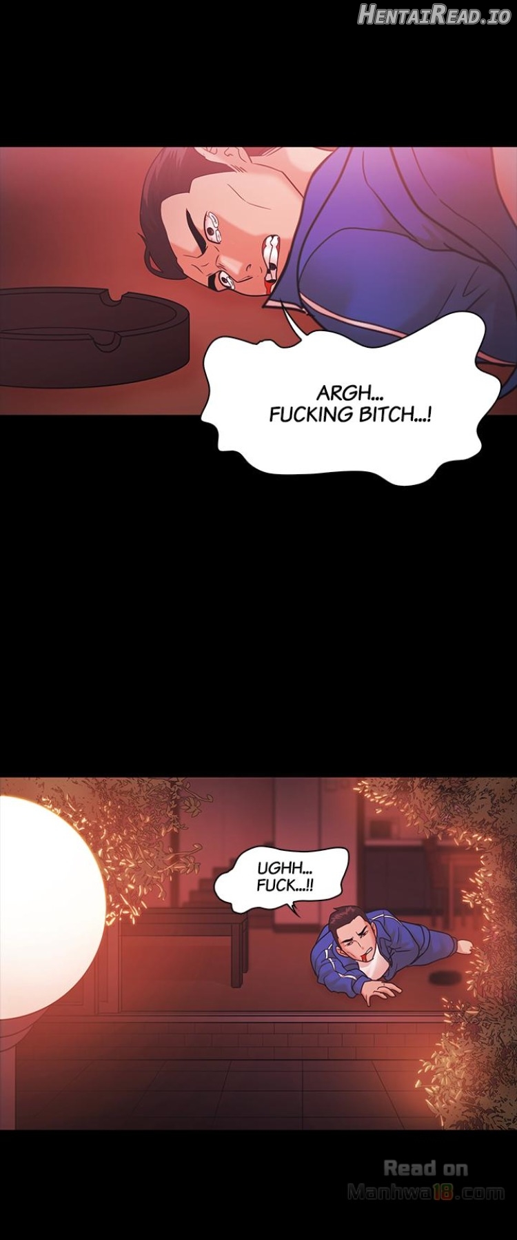 Loser Chapter 5 - page 407
