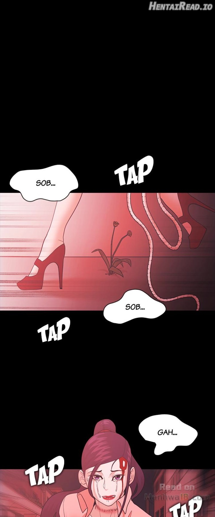 Loser Chapter 5 - page 408