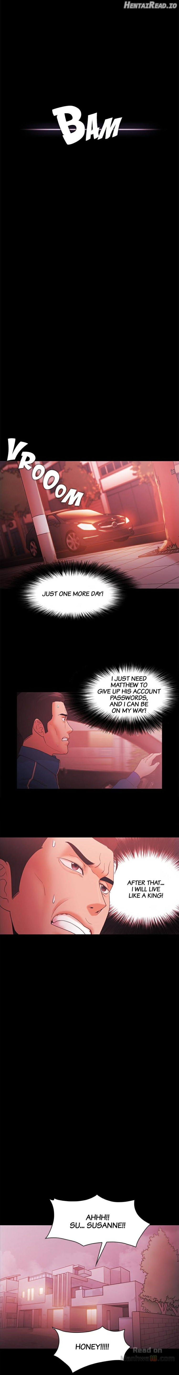 Loser Chapter 5 - page 412