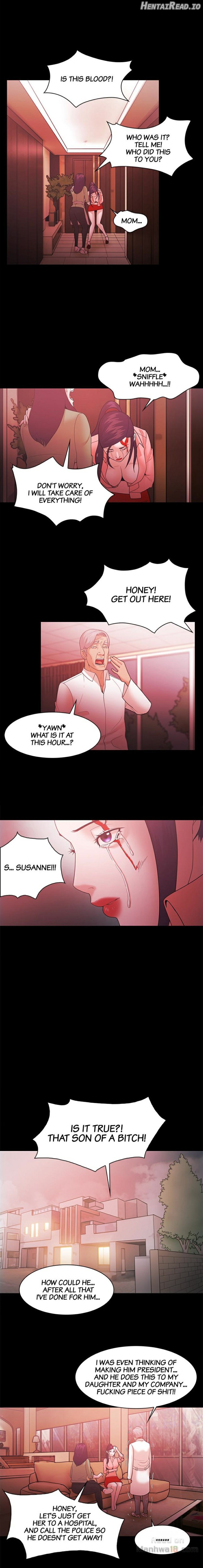 Loser Chapter 5 - page 413