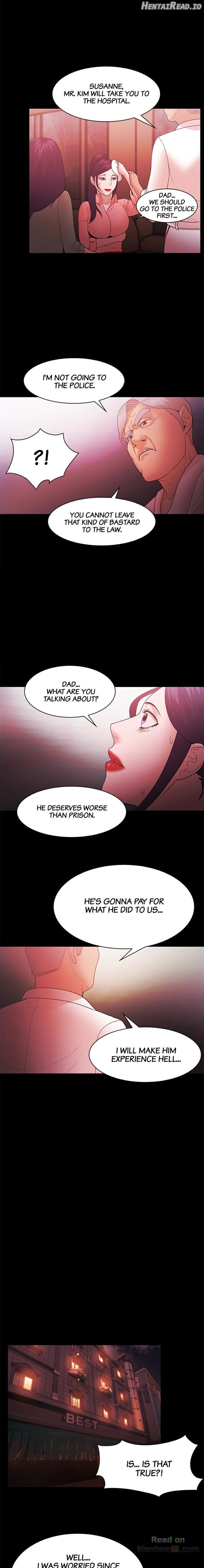 Loser Chapter 5 - page 414