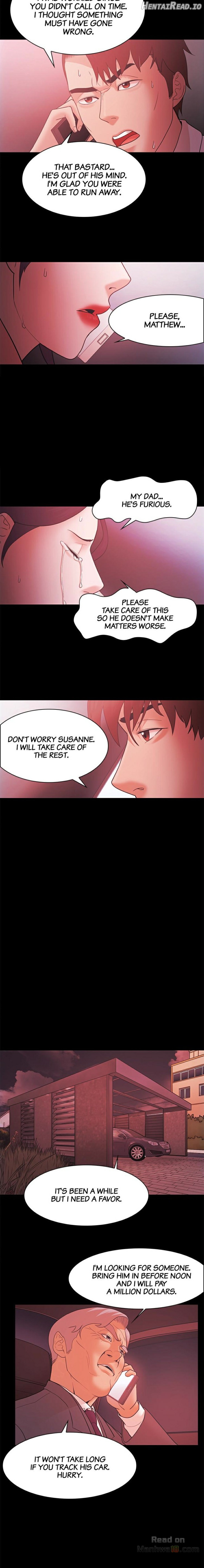 Loser Chapter 5 - page 415