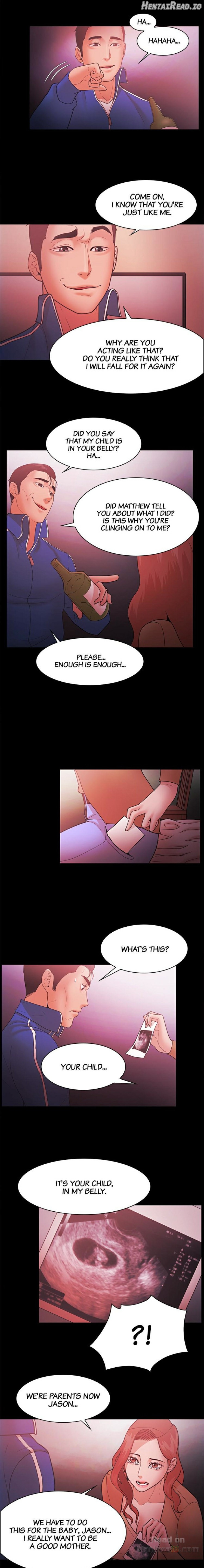 Loser Chapter 5 - page 417