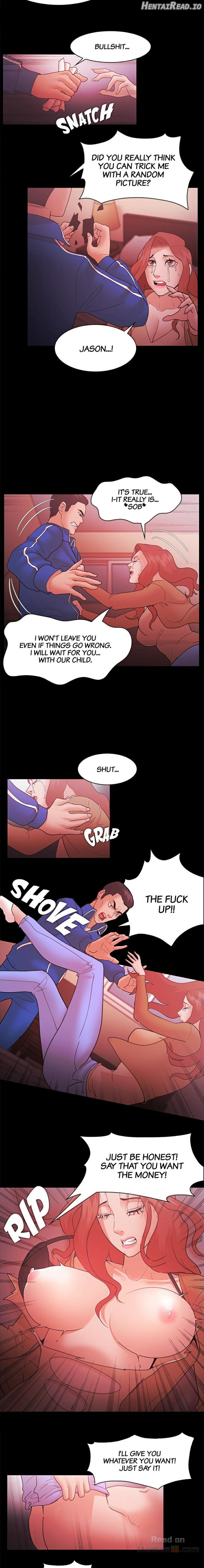 Loser Chapter 5 - page 418