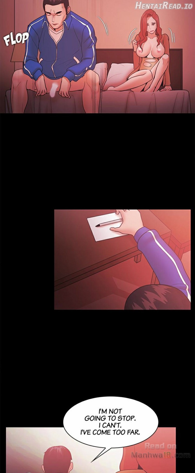 Loser Chapter 5 - page 421