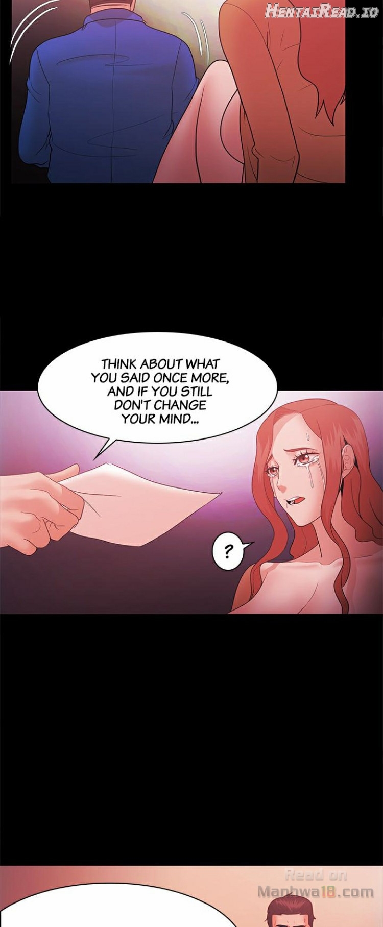 Loser Chapter 5 - page 422