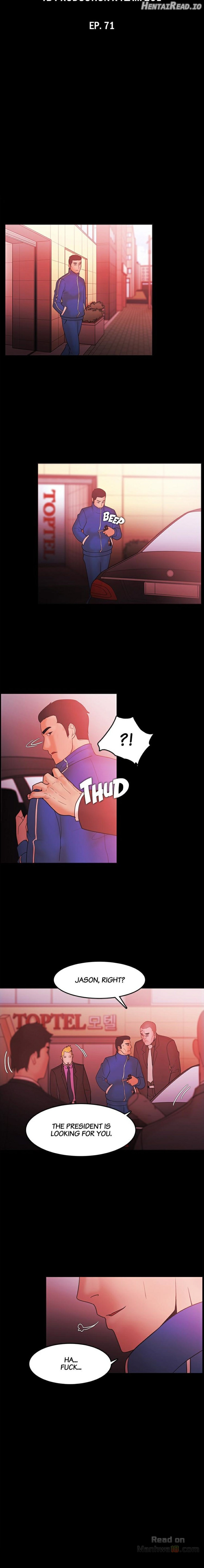 Loser Chapter 5 - page 425