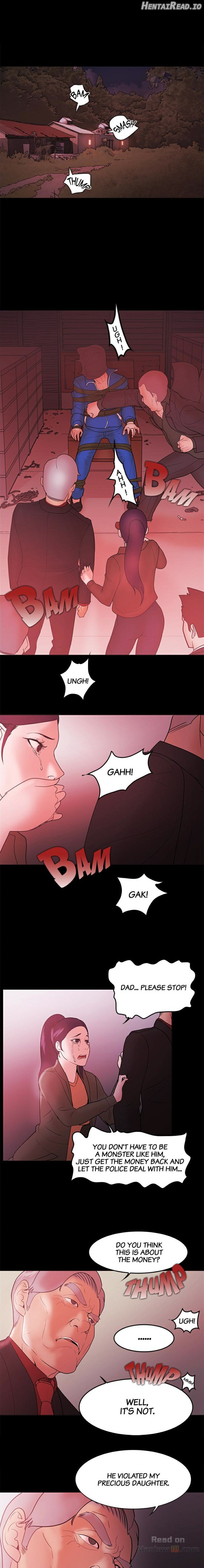 Loser Chapter 5 - page 426