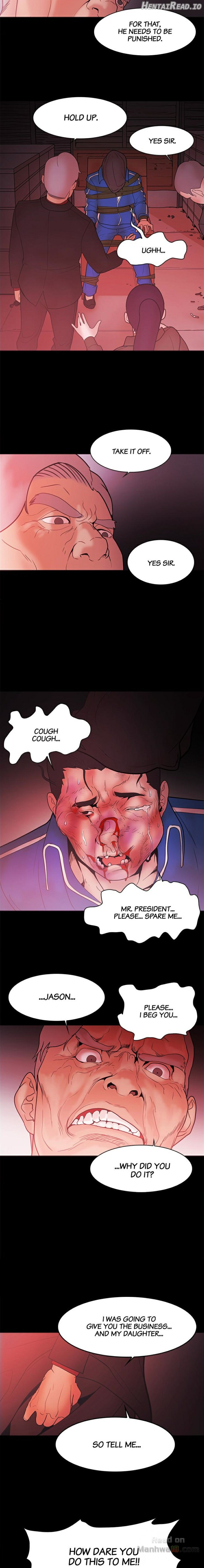 Loser Chapter 5 - page 427