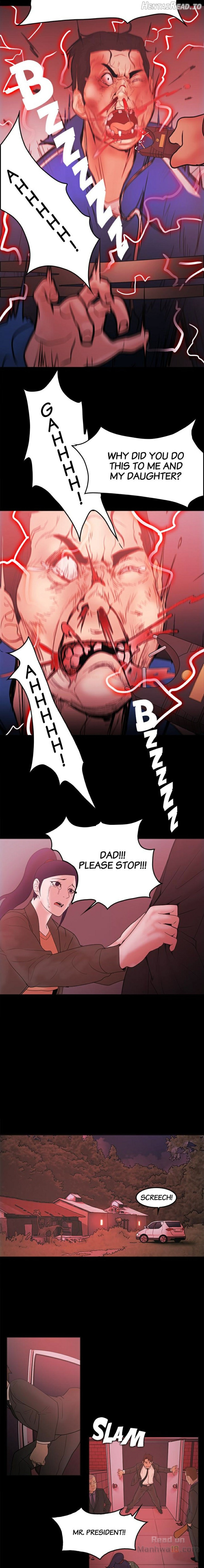 Loser Chapter 5 - page 428