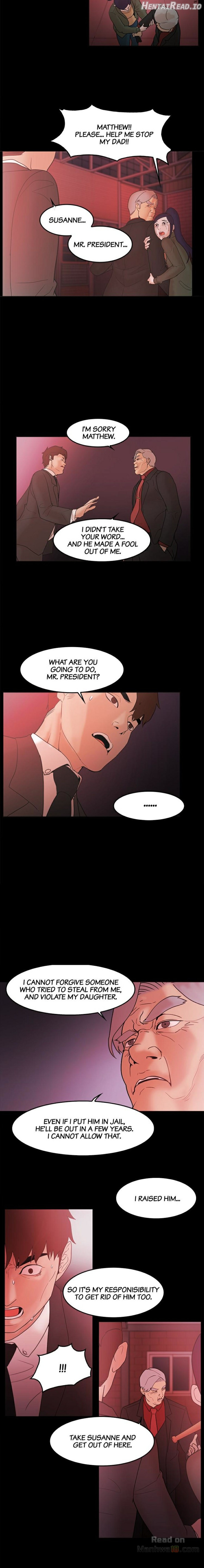 Loser Chapter 5 - page 429