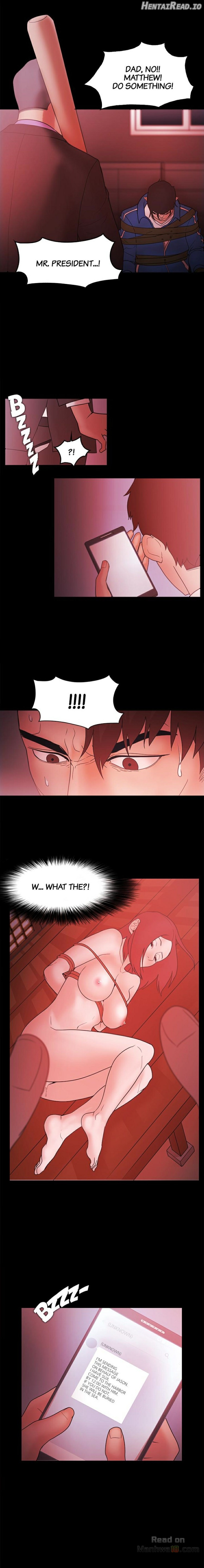Loser Chapter 5 - page 430