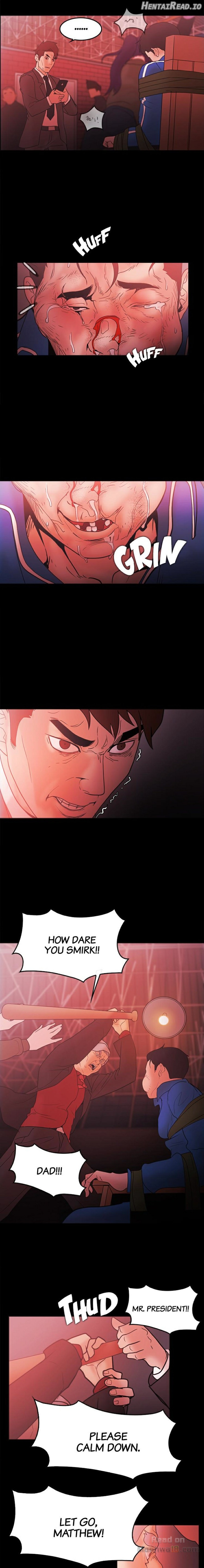 Loser Chapter 5 - page 431
