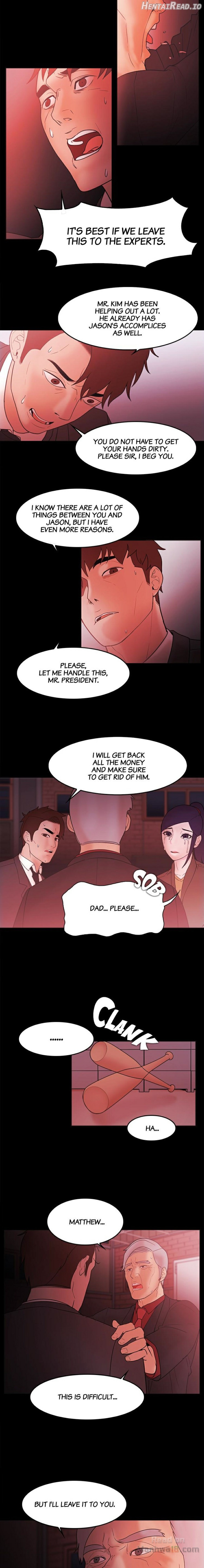 Loser Chapter 5 - page 432