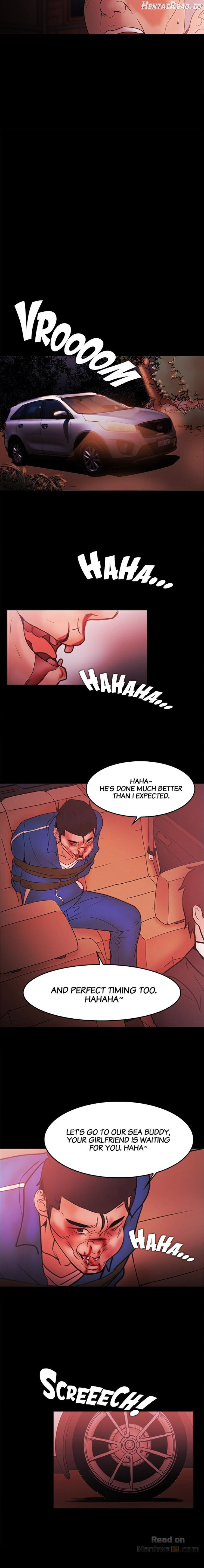 Loser Chapter 5 - page 433