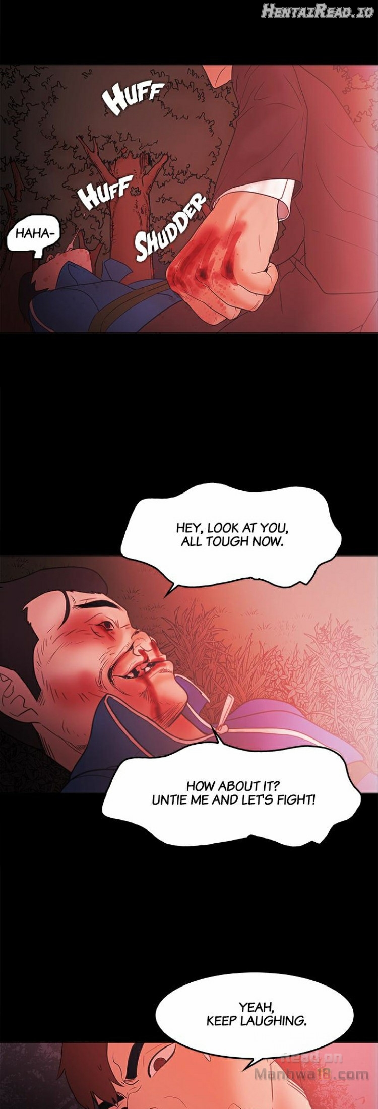 Loser Chapter 5 - page 435