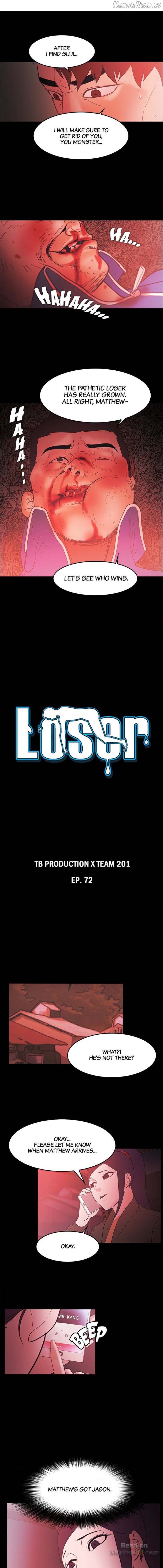 Loser Chapter 5 - page 438