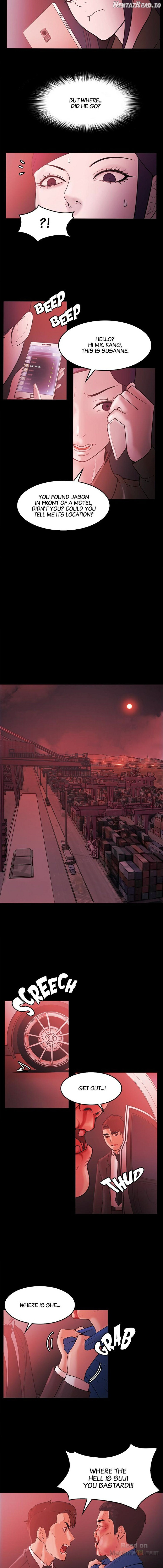 Loser Chapter 5 - page 439