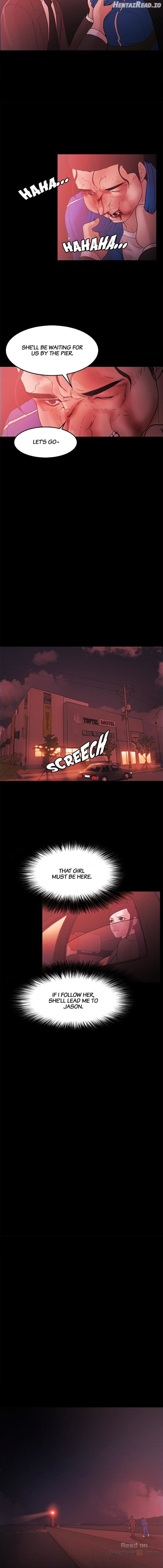 Loser Chapter 5 - page 440