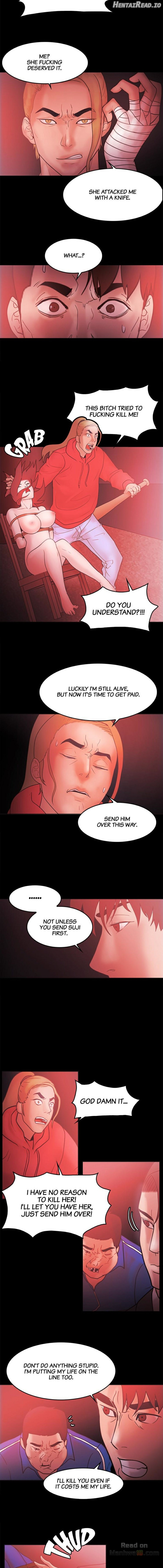 Loser Chapter 5 - page 442