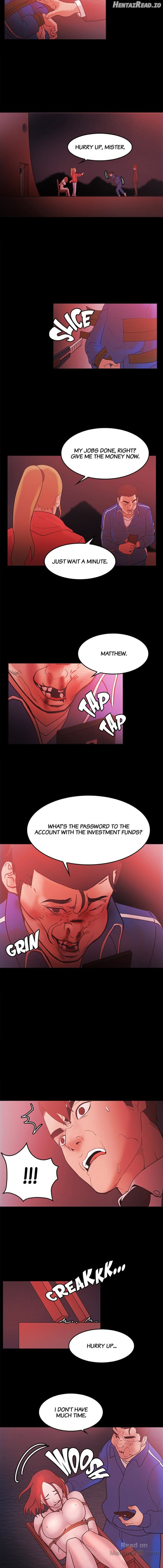 Loser Chapter 5 - page 443