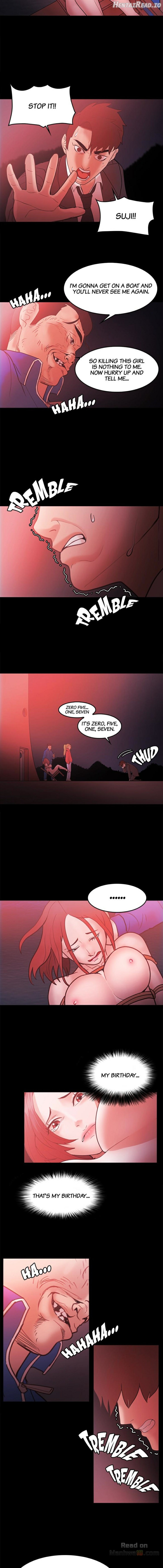 Loser Chapter 5 - page 444