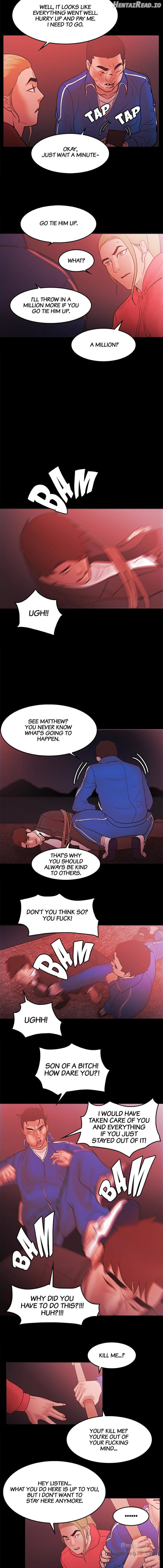Loser Chapter 5 - page 445
