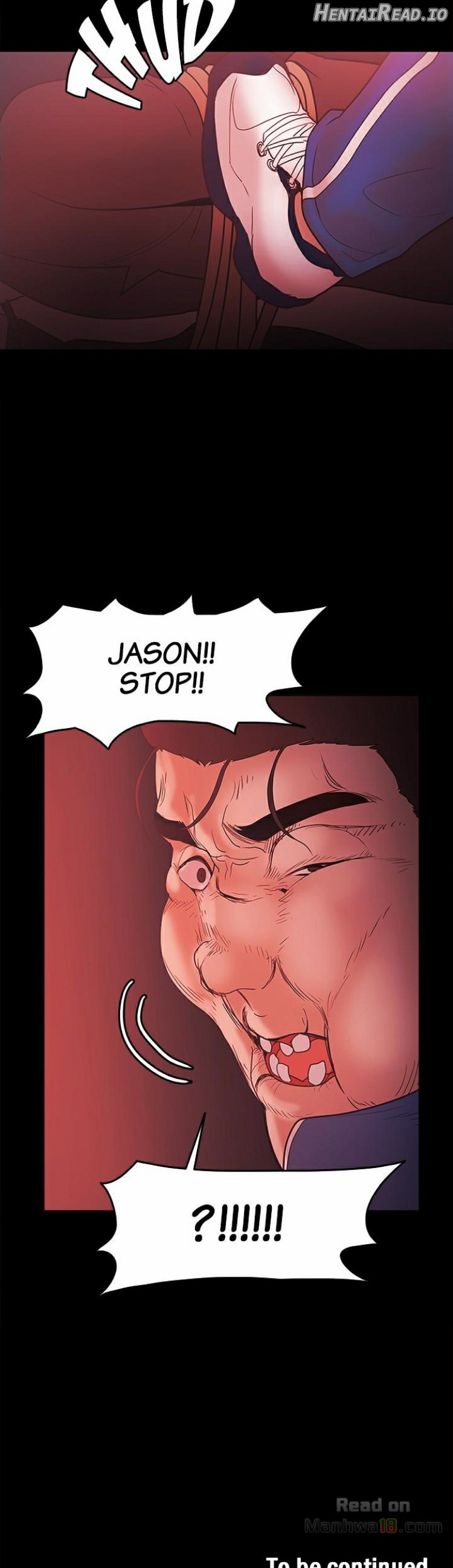 Loser Chapter 5 - page 448