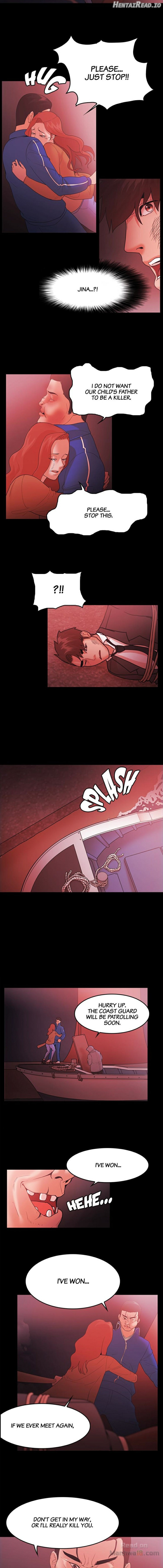 Loser Chapter 5 - page 451