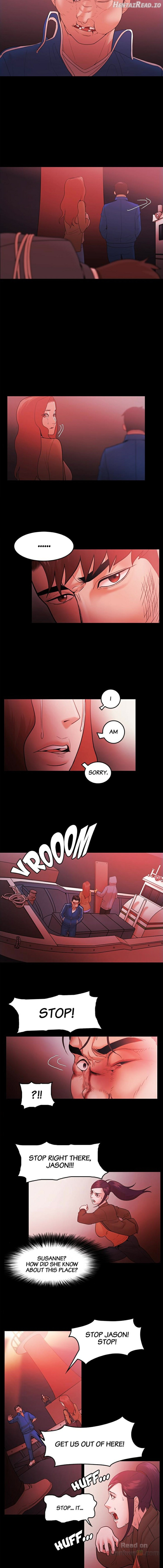 Loser Chapter 5 - page 452