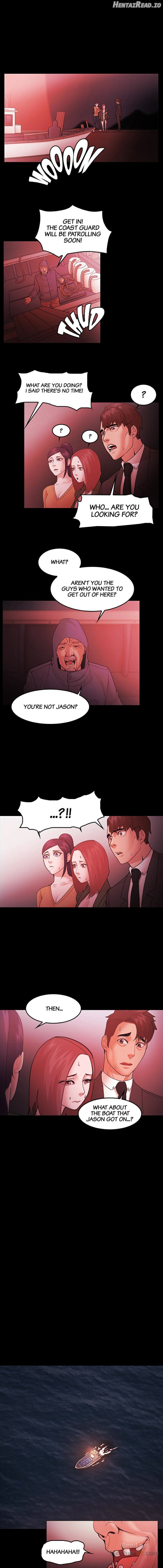 Loser Chapter 5 - page 454