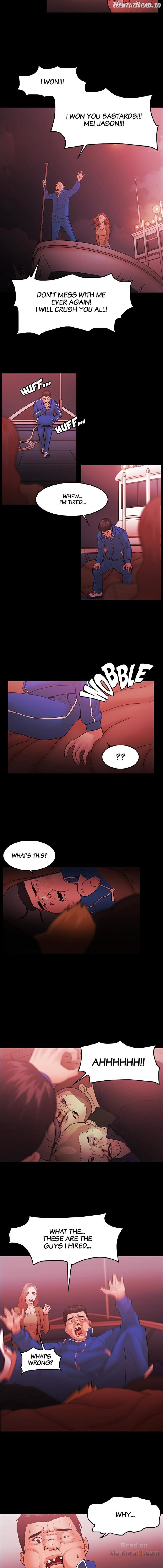 Loser Chapter 5 - page 455