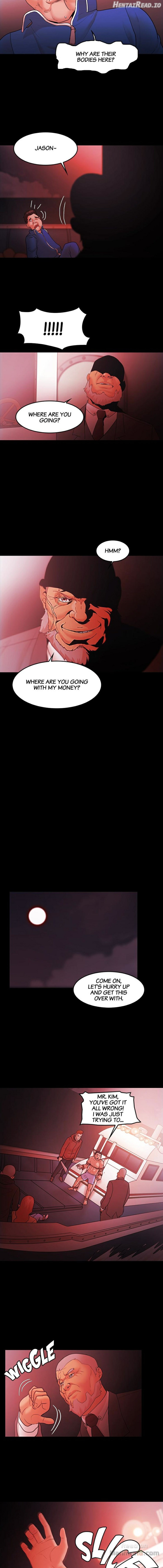 Loser Chapter 5 - page 456