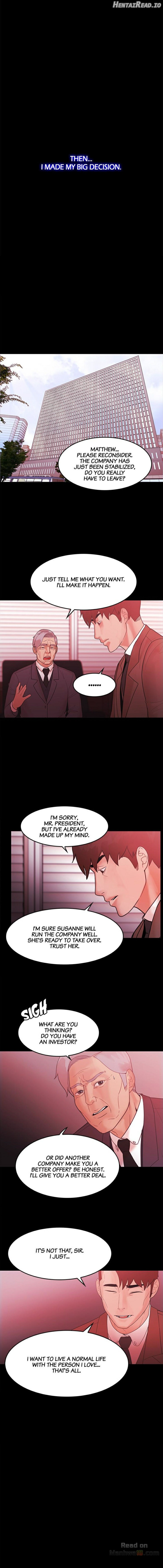 Loser Chapter 5 - page 464