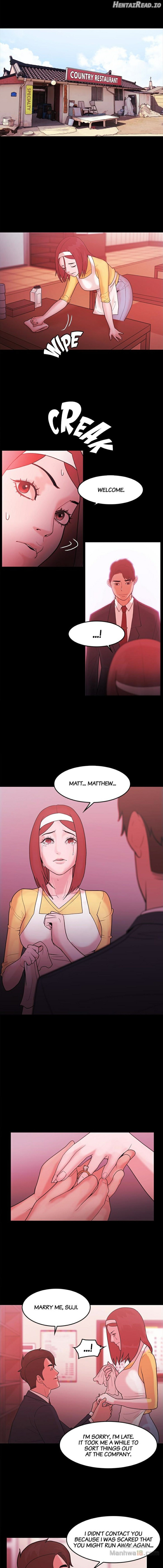 Loser Chapter 5 - page 465