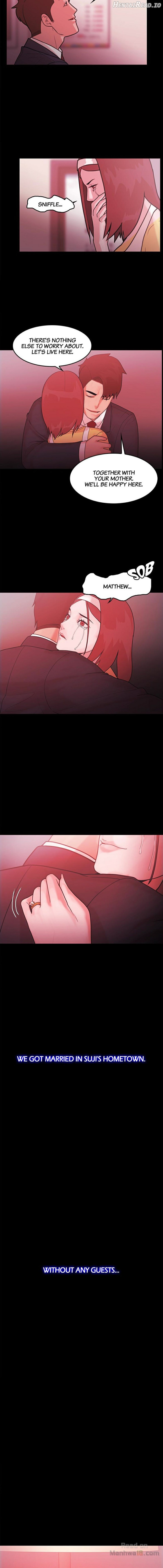 Loser Chapter 5 - page 466