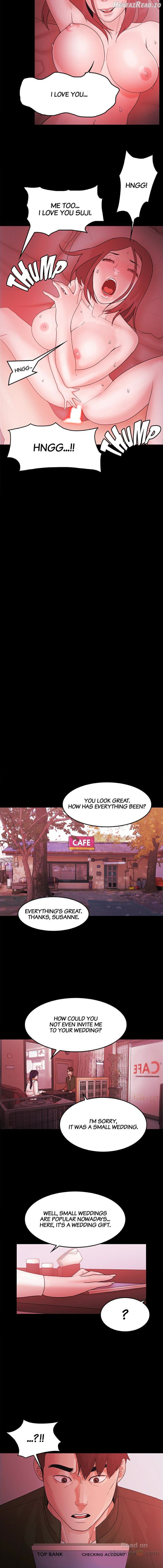 Loser Chapter 5 - page 469