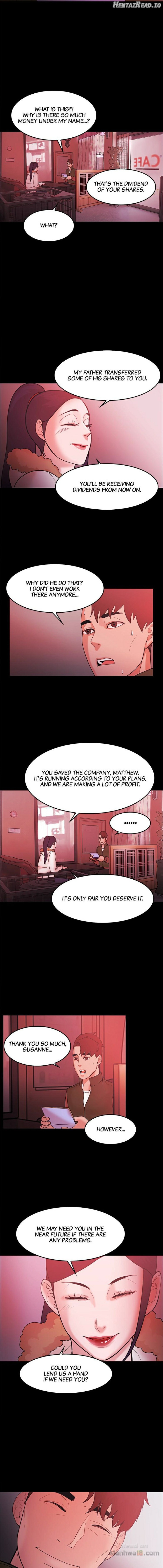 Loser Chapter 5 - page 470