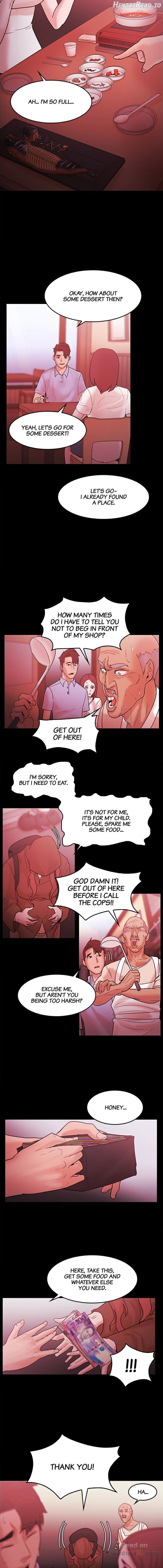 Loser Chapter 5 - page 472