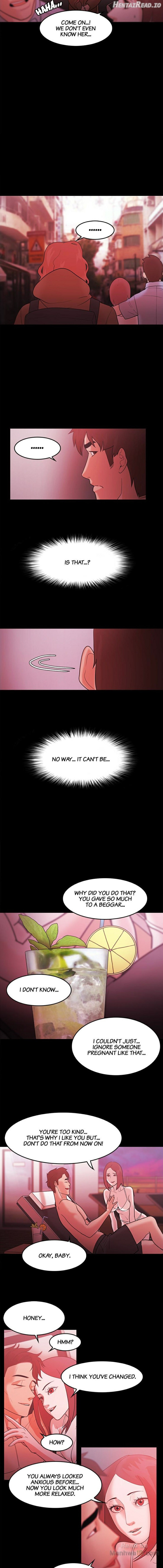 Loser Chapter 5 - page 473