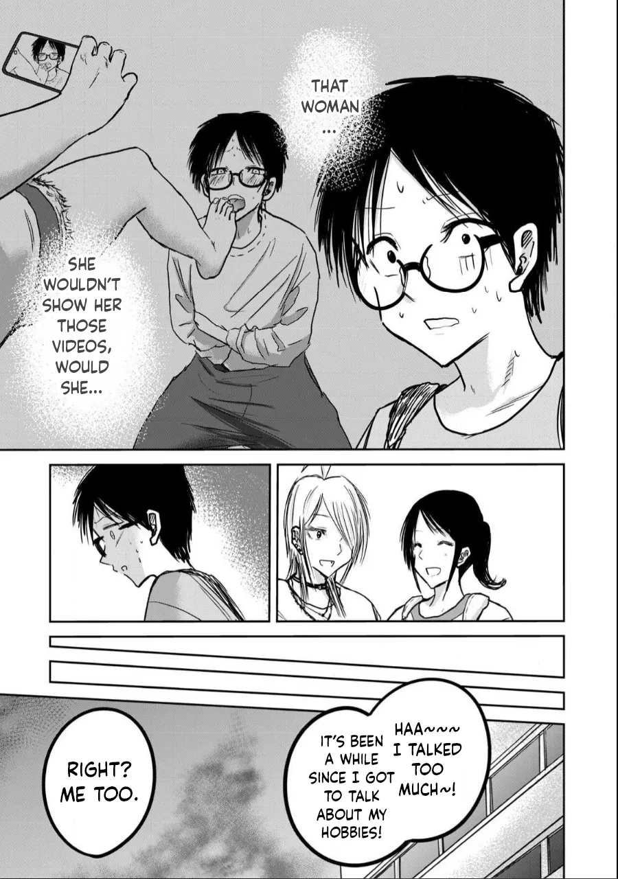 Ueno-kun wa Kaihatsu-zumi Dai 21 wa Chapter 1 - page 9
