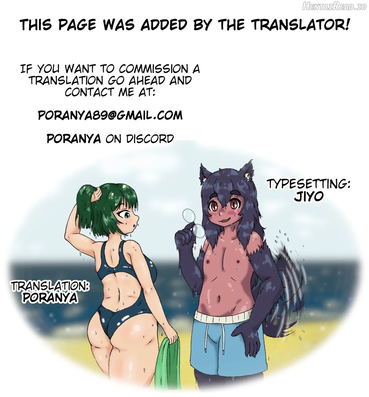 Jimi de Majime na Mama no Imouto wa Bitch na Gal Chapter 1 - page 55